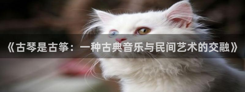 凯发网网站:《古琴是古筝:一种古典音乐与民间艺术的交融》